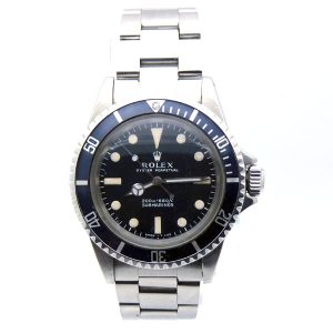 Rolex Submariner 